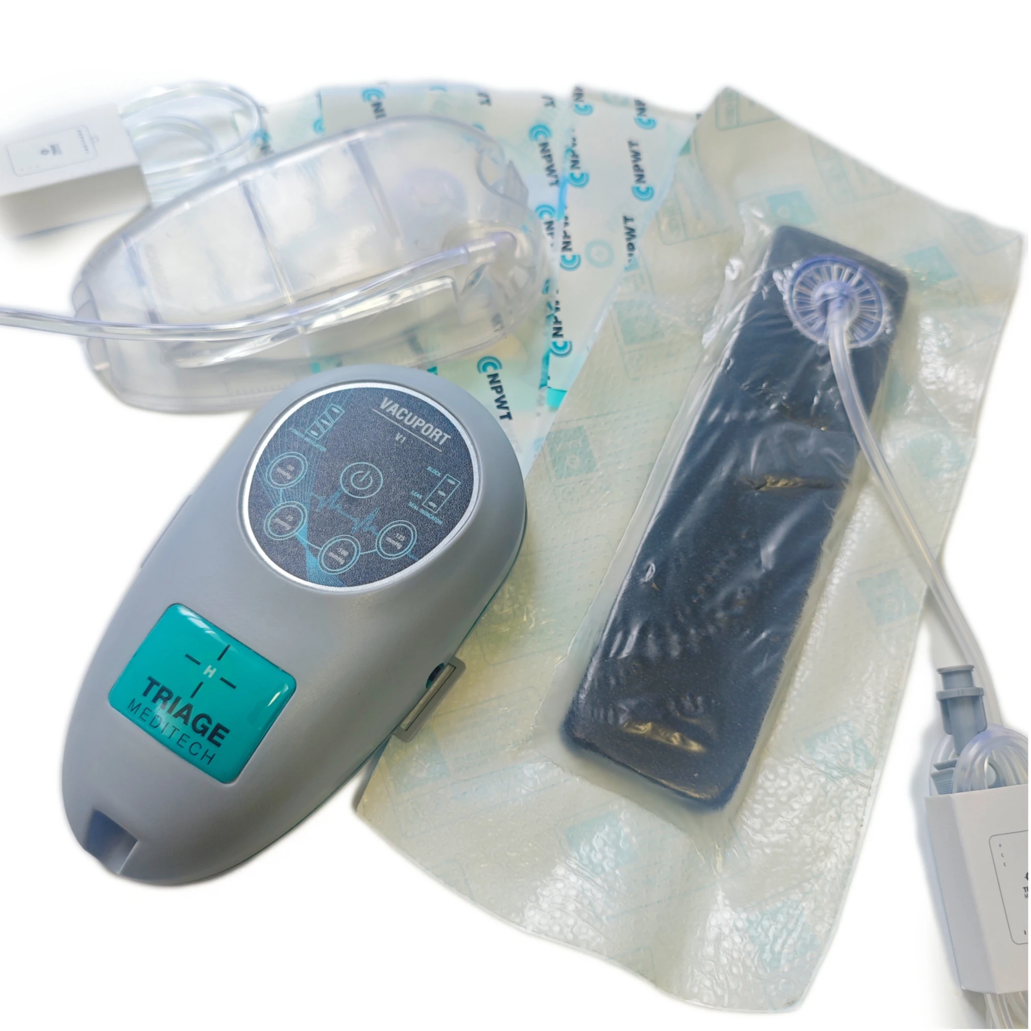 kit-de-traitement-des-plaies-a-pression-negative-npwt-pour-consommables-medicaux