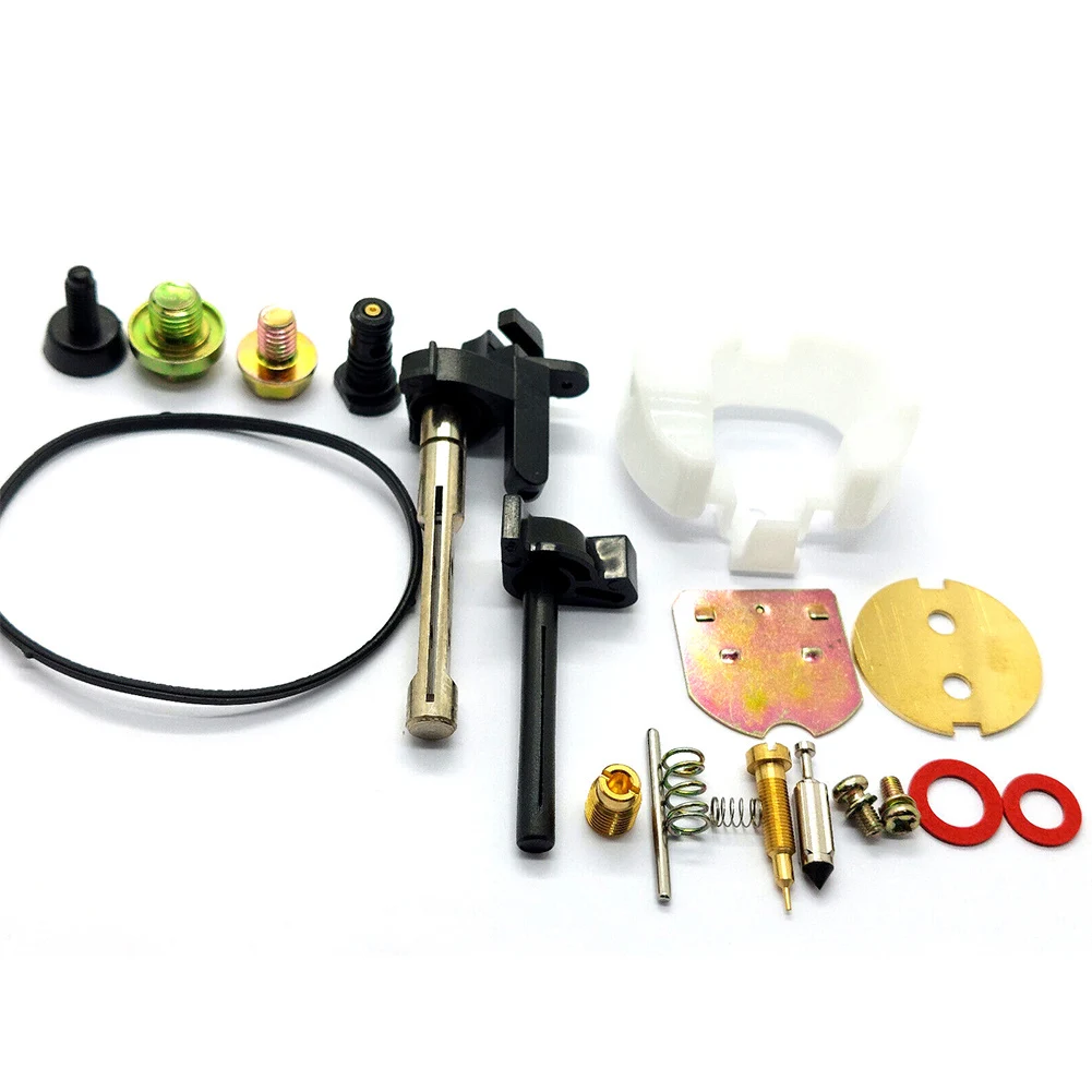 000 Carburettor Kit For 390 Full Carburettor Repair Rebuild Kit Carb Generator                      Kart For Honda