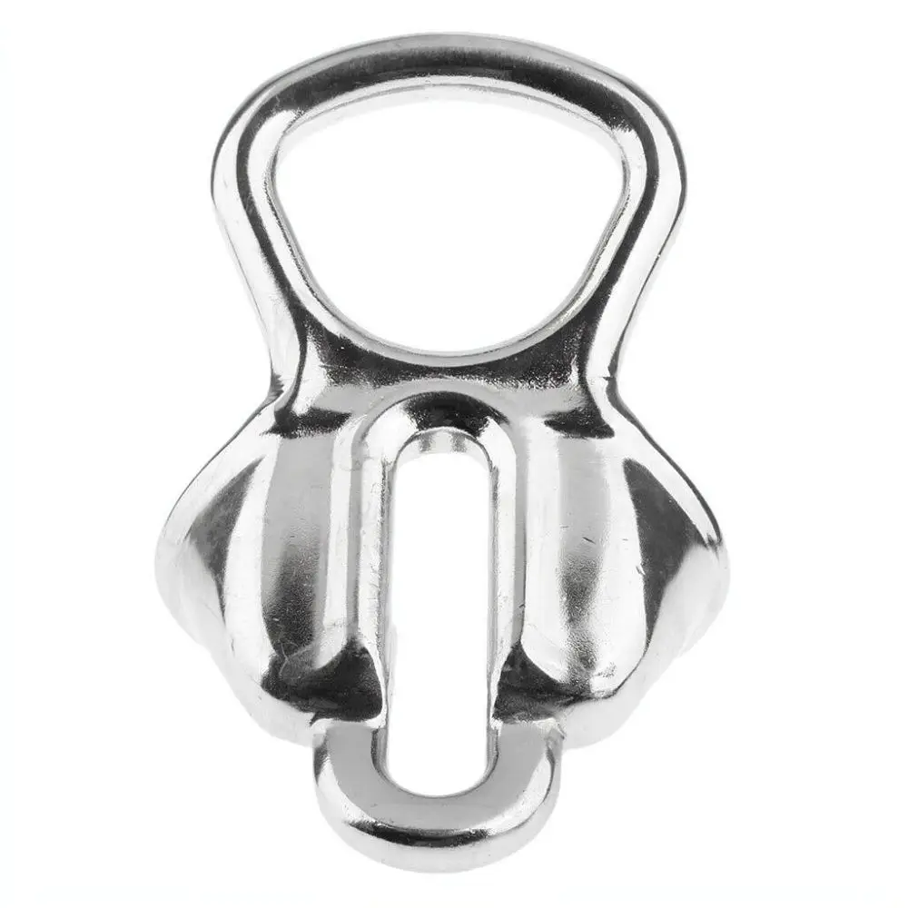 Stainless Steel Anchor Chain Stopper For Marine Boat Yacht Deck Hardware 316 Grade Locking Device 6mm 8mm 10mm 12mm Secure