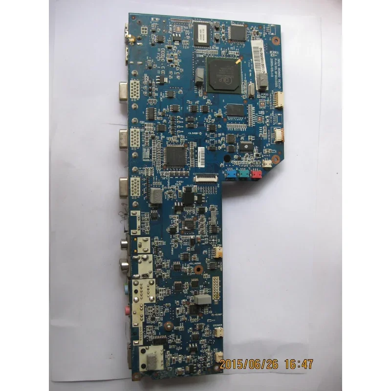 

For Projector Meter Dell 1610HD Motherboard