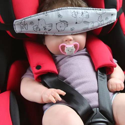 Car Seats & Accessories
