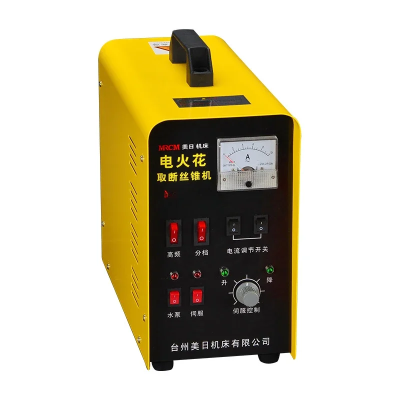 

Portable Take-off Screw Machine Electric Puncher