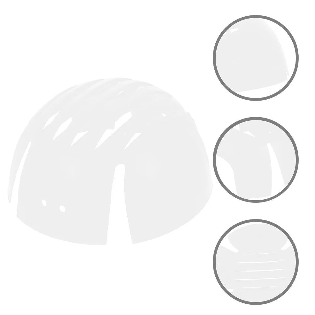 

Safety Liner Hard Hat Liner Plastic Soft Breathable Detachable Washable Cap Suitable for Construction Outdoor Work Safety