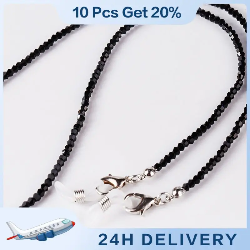 Fashion Jewelry Fashionable Exquisite Handmade Crystal Necklace Chain Lanyard Fashionable Necklace Highly Sought-after Jewelry