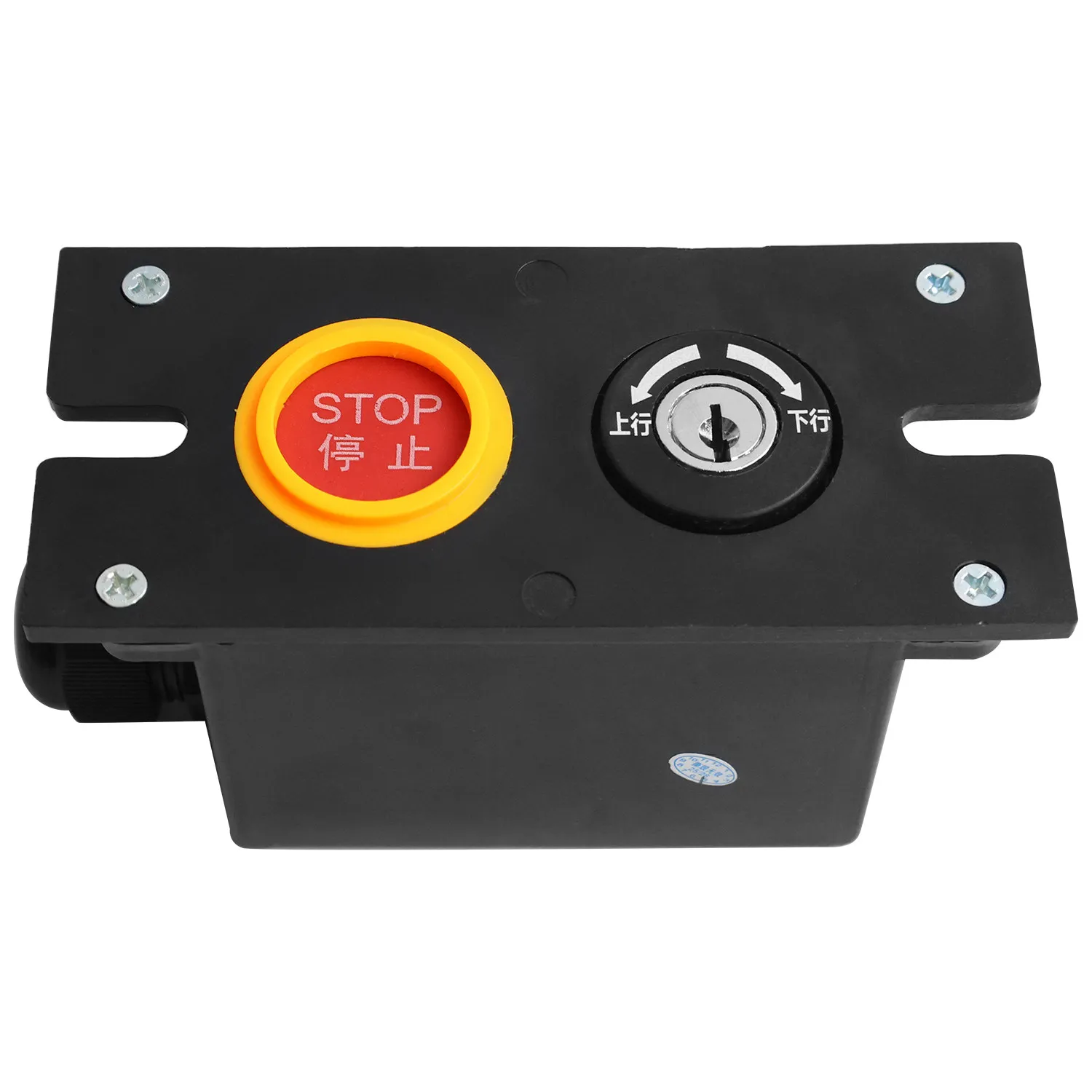 Escalator Key Box, Switch, Automatic Walkway, Power Box, Power Lock Accessories