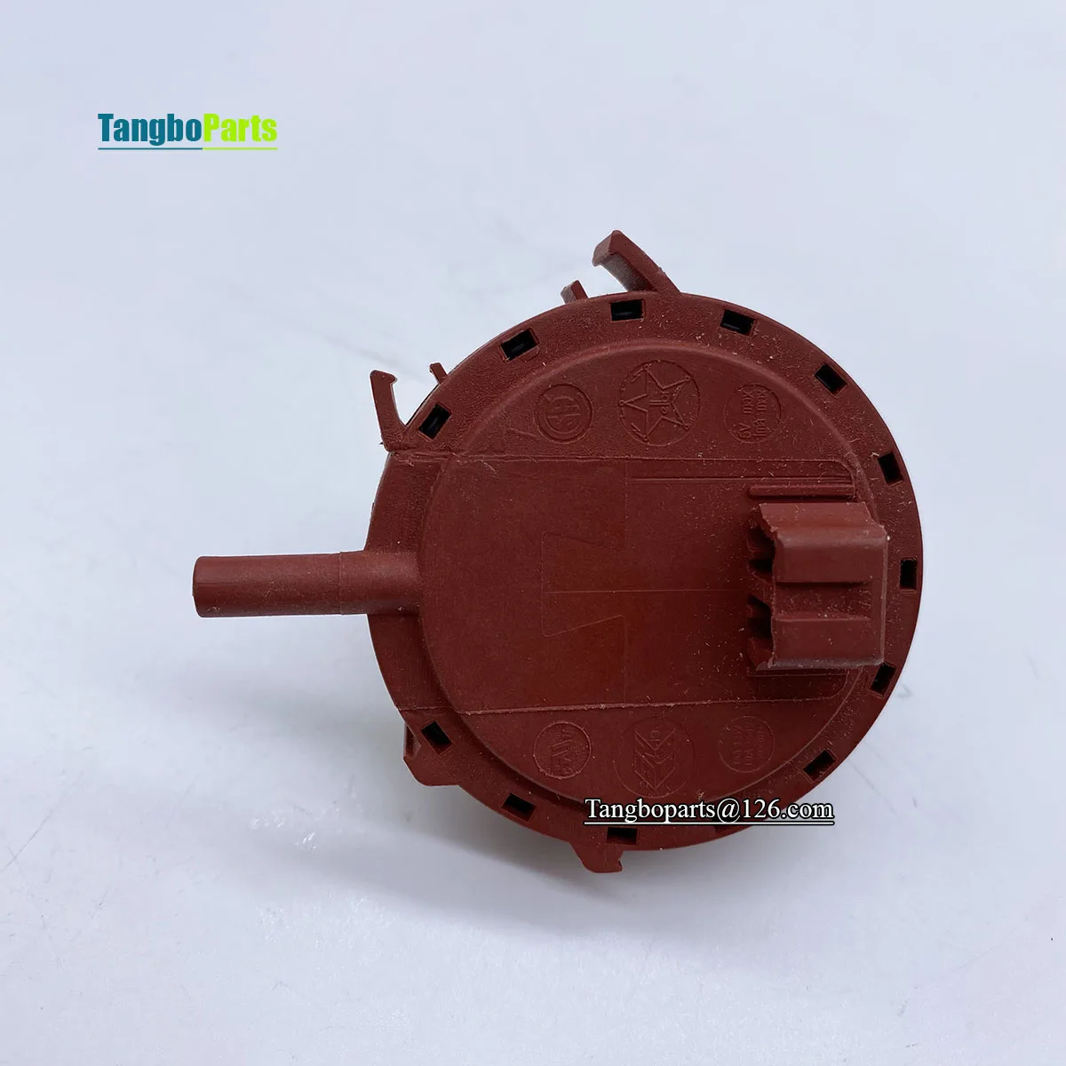 Commercial Dishwasher Accessories 315/18-A02 37610187 Water Level Switch Air Pressure Switch For Dishwasher Replacement