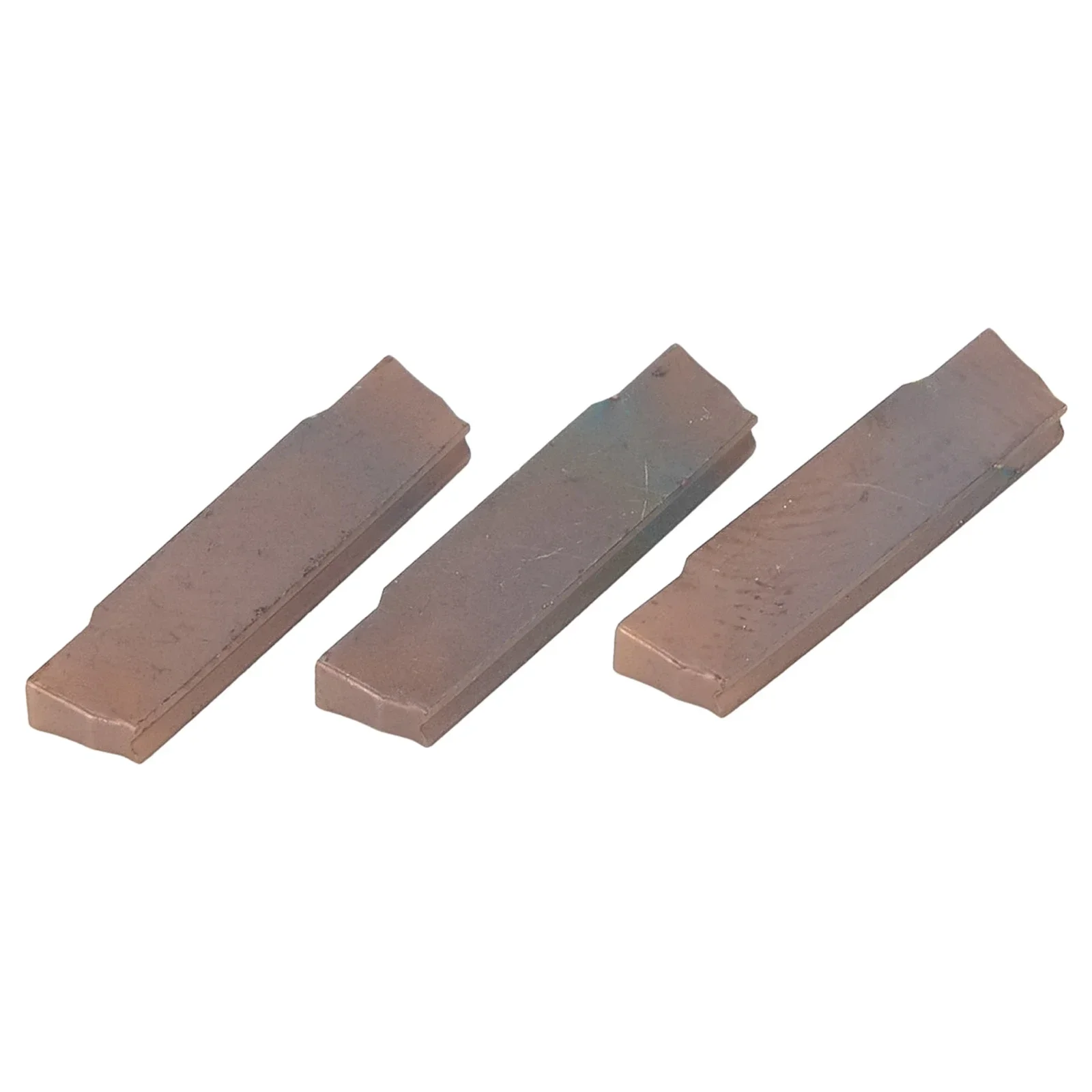 

Indexable Inserts MGMN200-G Insert Metalworking For MGEHR Grooving Insert MGMN200-G 2mm Width For Semi-finishing