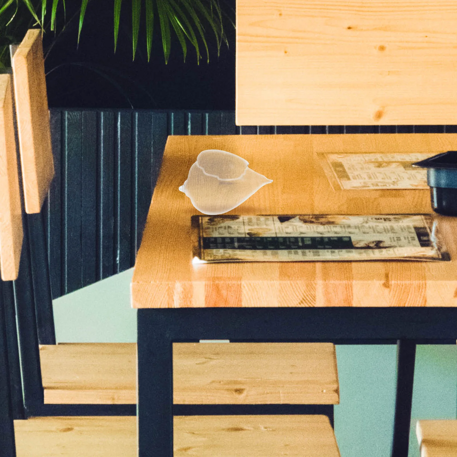 

Conch Drinking Cup Creative Cocktail Wine Glass for Home Bar Restaurant Ktv Decorative Beverage Cup