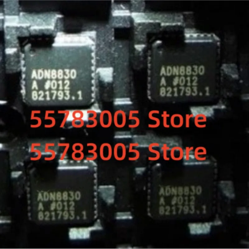 

5 шт., новая лампа управления питанием, ADN8830ACPZ, ADN8830A, QFN32