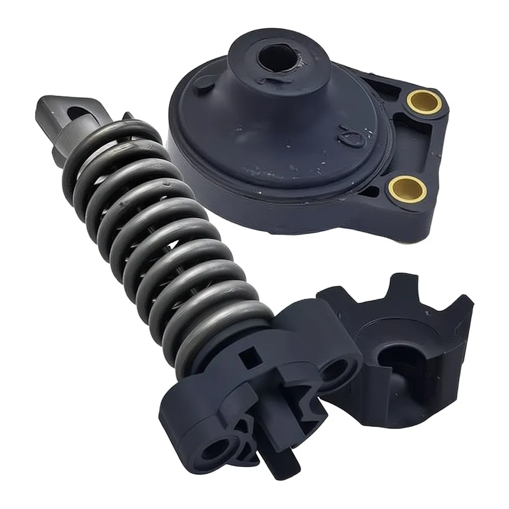AV Buffer Spring Mount Kit For Stihl= MS341 MS361 MS261 MS271 MS291 MS441 Chainsaw= Replace 1135-791-2800 1135-790-9902