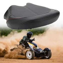 UTV Driver Seat for Can Am Ryker 600 900 CC Rally Edition Sport ACE 2019-2023 UTV Seat Cushion Comfort Seat for ACE 2019-2023