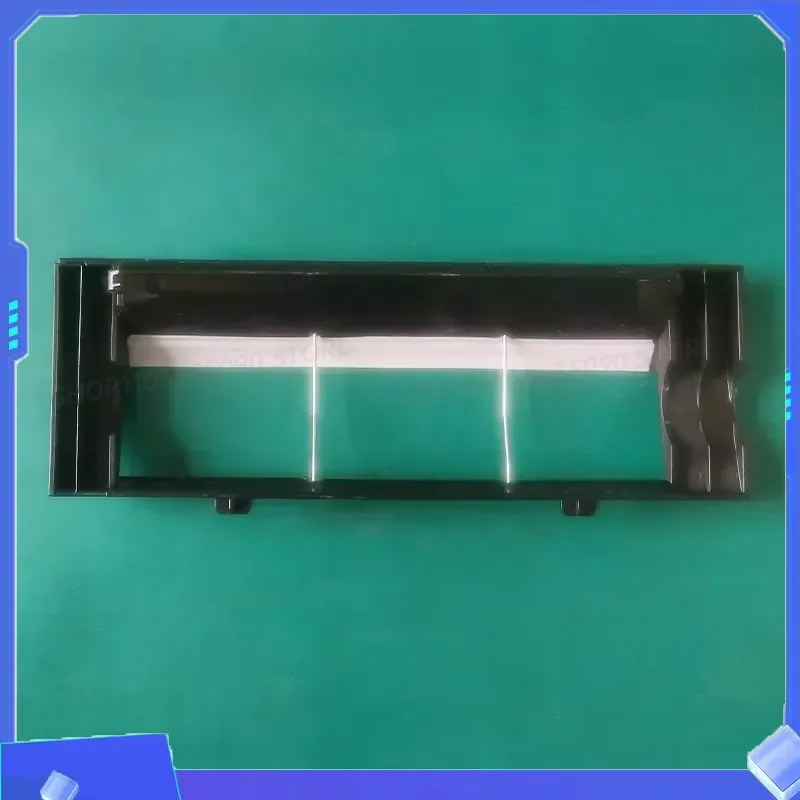 for Lingmou V12 V10 Sweeping Robot Accessories Roller Brush Cover Assembly