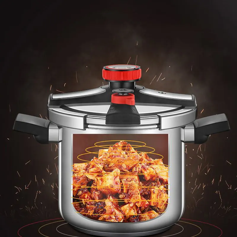 Thumbnail 4 - #24 Latest Pressure Cookers Offers