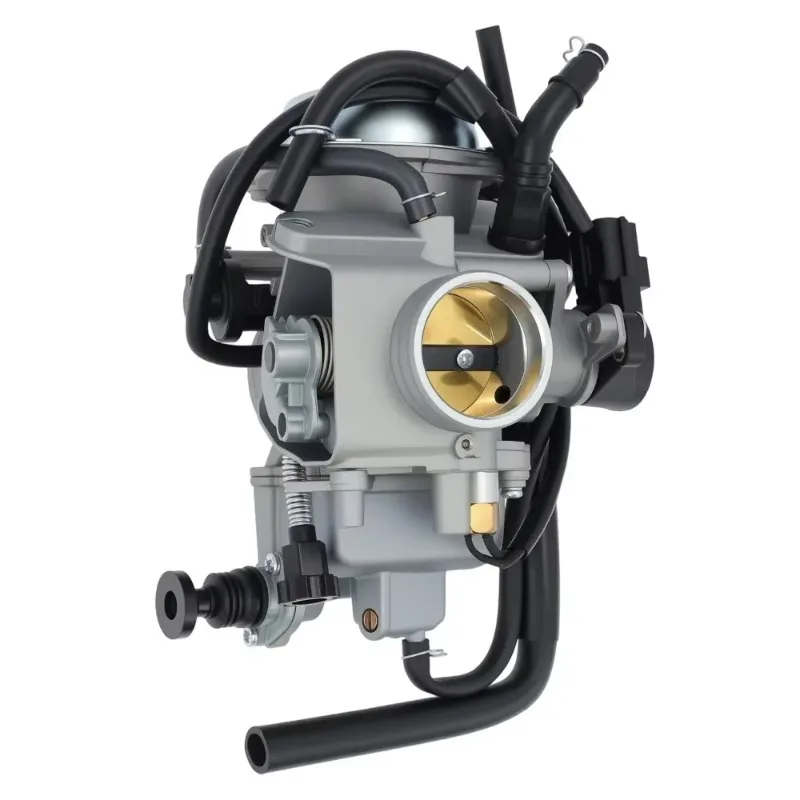 FOR HONDA FOREMAN RUBICON 500 TRX500 FA FGA FPA 4X4 2001-2014 CARBURETOR CARB