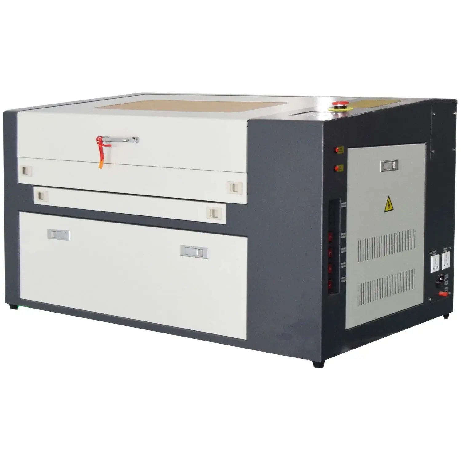 50W CO2 Laser Engraving Machine 12\