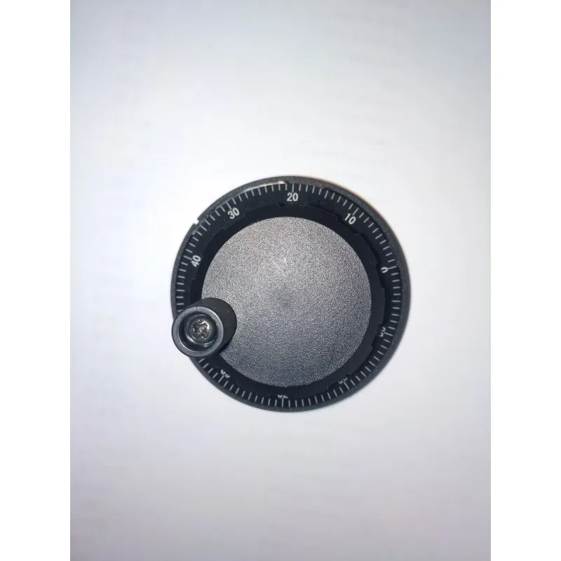 2026 Panel-mount handwheel RE47A1SR5C