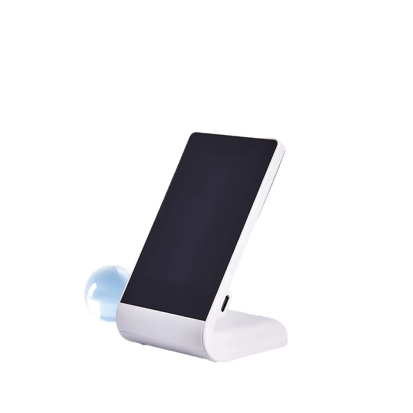 Rechargeable Portable Large Color Display Measuring Periapical Length Dental Mini Root Canal Oral Length Measurer