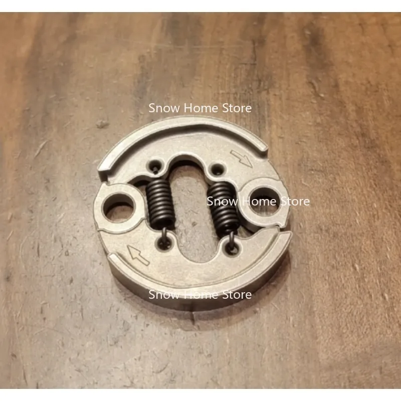 4147-160-2000 Clutch Fit Grass Trimmer Brush Cutter FS3900 FR3900 FS235 FS240 FS260 FS310 FS360 FS410 460 Replacement Spare Part