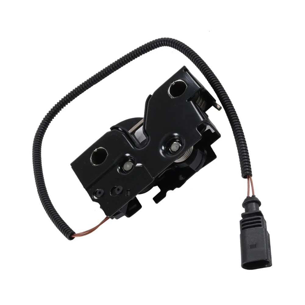 Secure Hood Lock Catch for Golf MK7 2013 2018 Part Number 5G1823509B 5G0953236 Easy Installation and Durability
