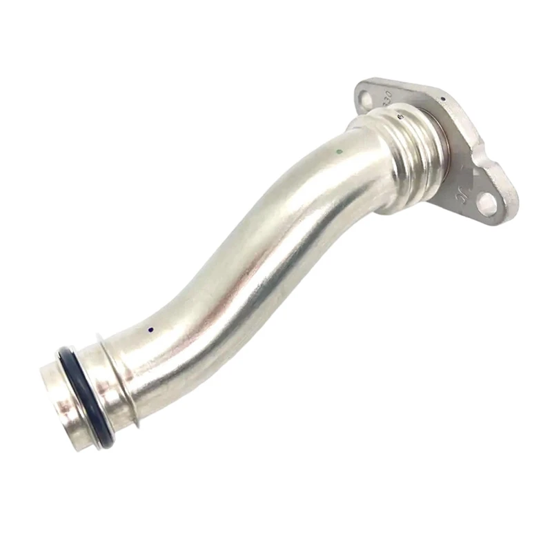 Super Sale Engine Coolant Water Pipe Oil Cooler Pipe for Chevrolet Cruze Opel ASTRA H J A B C 55353330
