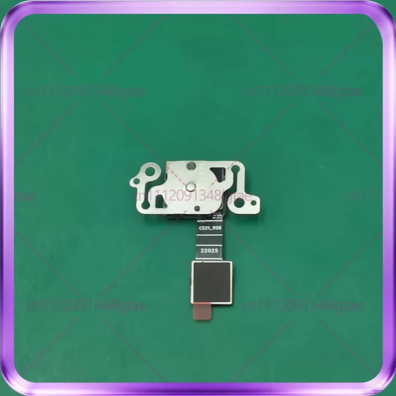 For Lenovo X13 Gen3 T14s Gen3 fingerprint scanner, fingerprint scanner 5M11H26970