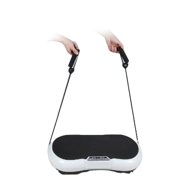 New Arrival Popular Fitness Equipment China whole body building Smart App vibration machine