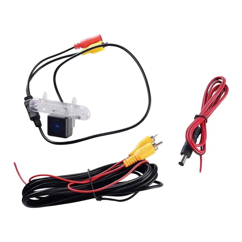 for hd for ccd Reversing Camera Car Accessories R350 2006-2015 R63 for amg 2007 C-Class W203 00-07 for cls 300 C219 04-14