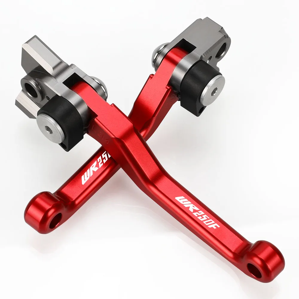 Levier Moto Barre Rotative Clamp Hot Start - Compatible Honda Suzuki Yamaha Kawasaki