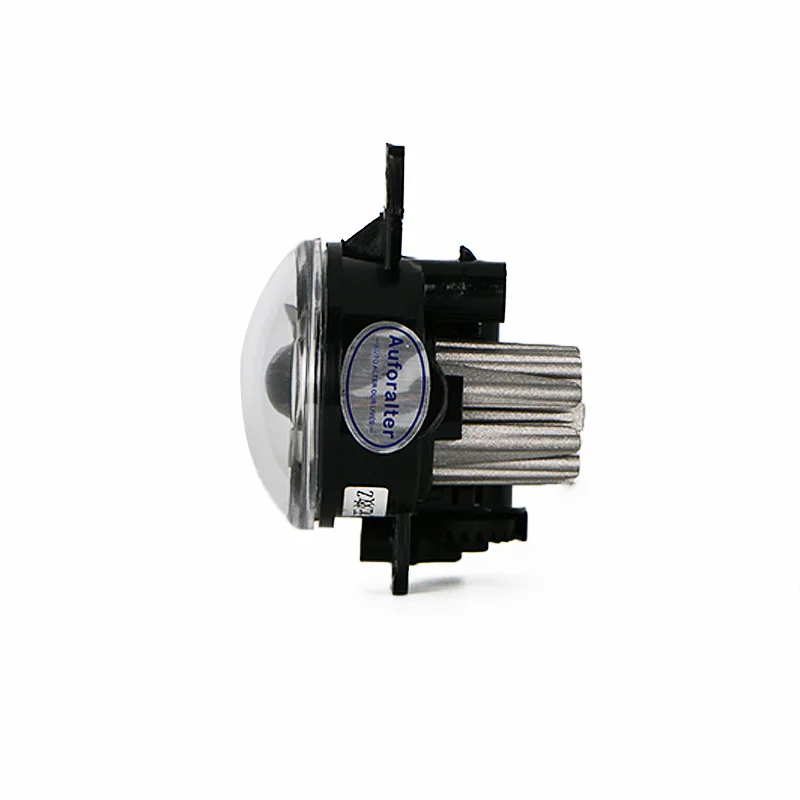 Fog Lamp Assembly LED For Geely XingYue Tugella YF11 2019 2020 2021 Front Bumper Daytime Running Light 6600066260 6600066258