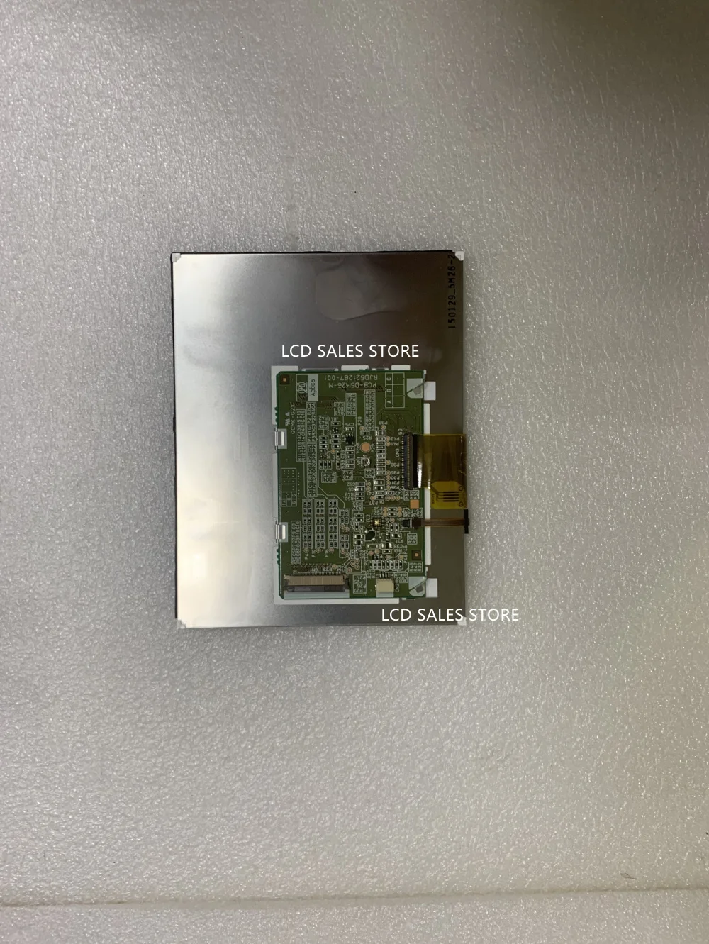 PCB-D5M26-M   5.7 INCH SCREEN LCD DISPLAY RJD521281-001