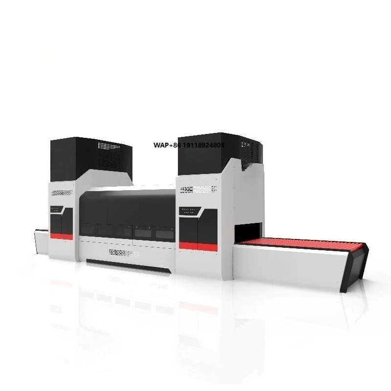 Factory Various Shape High Precision Glass Making Machine for Toughen Glass