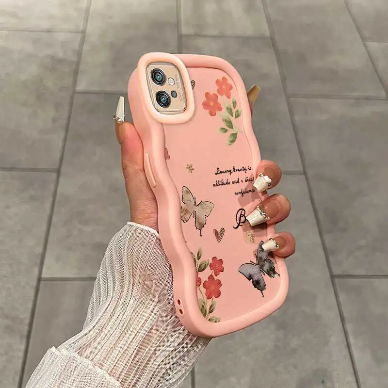 Refined Autumn Butt…