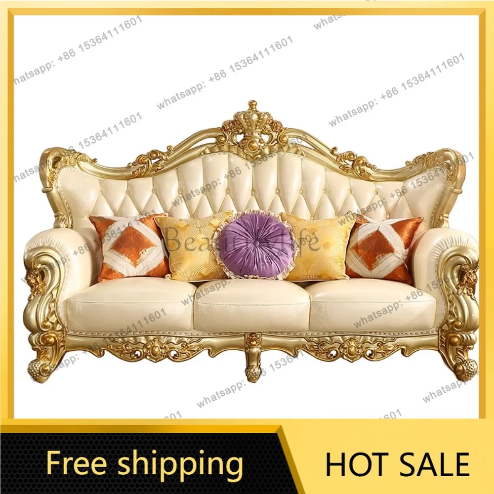 LS Modern Luxury Nordic Sofas Full Living Room Set Trendy Sectional Design Perfect Home Decoration Comfort Canape Salon Accesso
