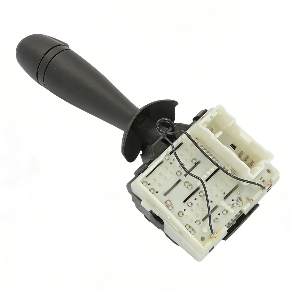 Wiper Switch OEM 8201168008 255679326R 251696 13 Pin for Renault For Clio IV Trafic III III I Logan II Sandero II