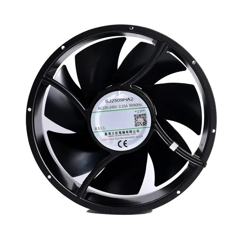 

ДЛЯ Haas SJ2509HA1 Вентилятор шпинделя Новый 1 ШТ.