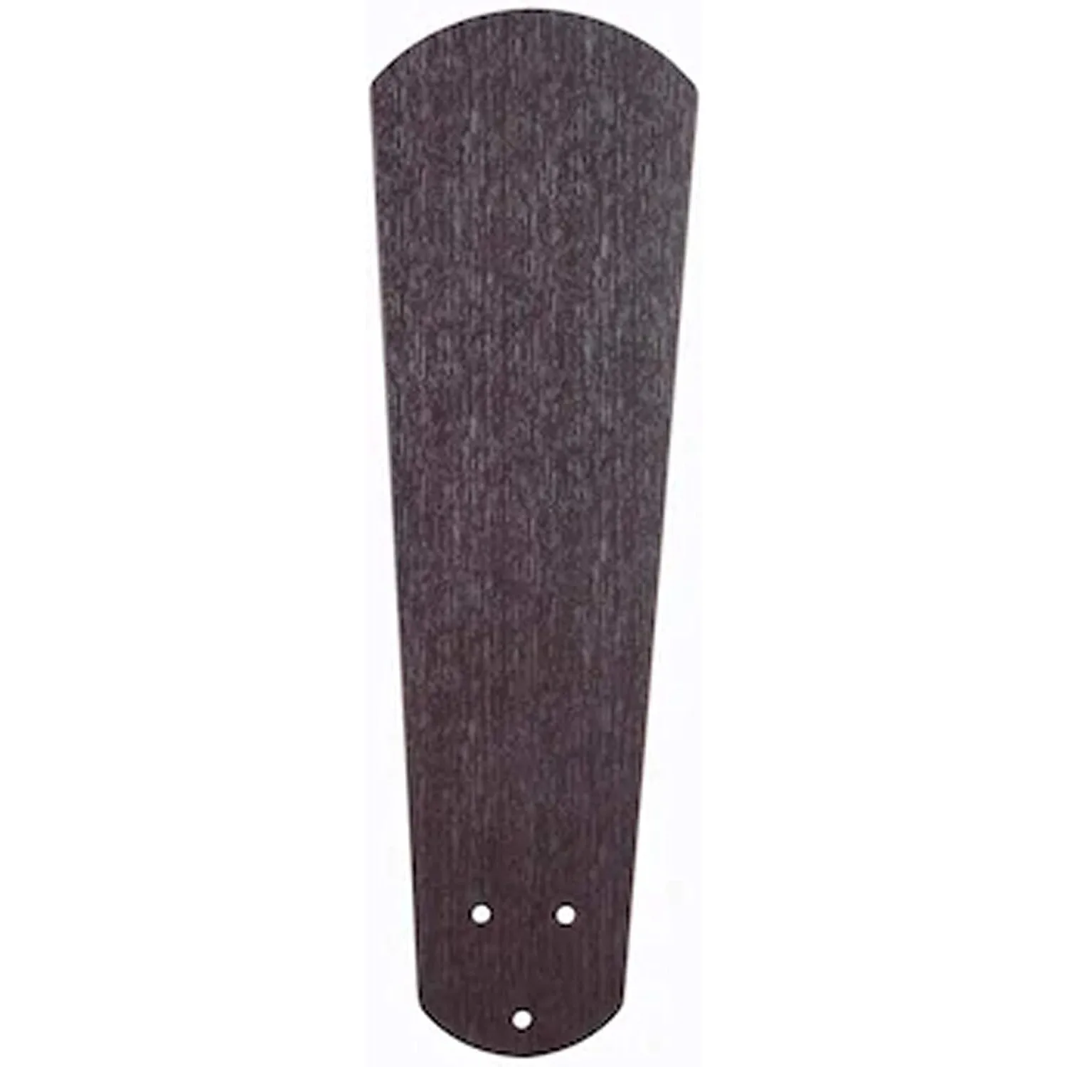 Merrimack II 52-in Matte Bronze LED Indoor/Outdoor Ceiling Fan with Light Kit (5-Blade)