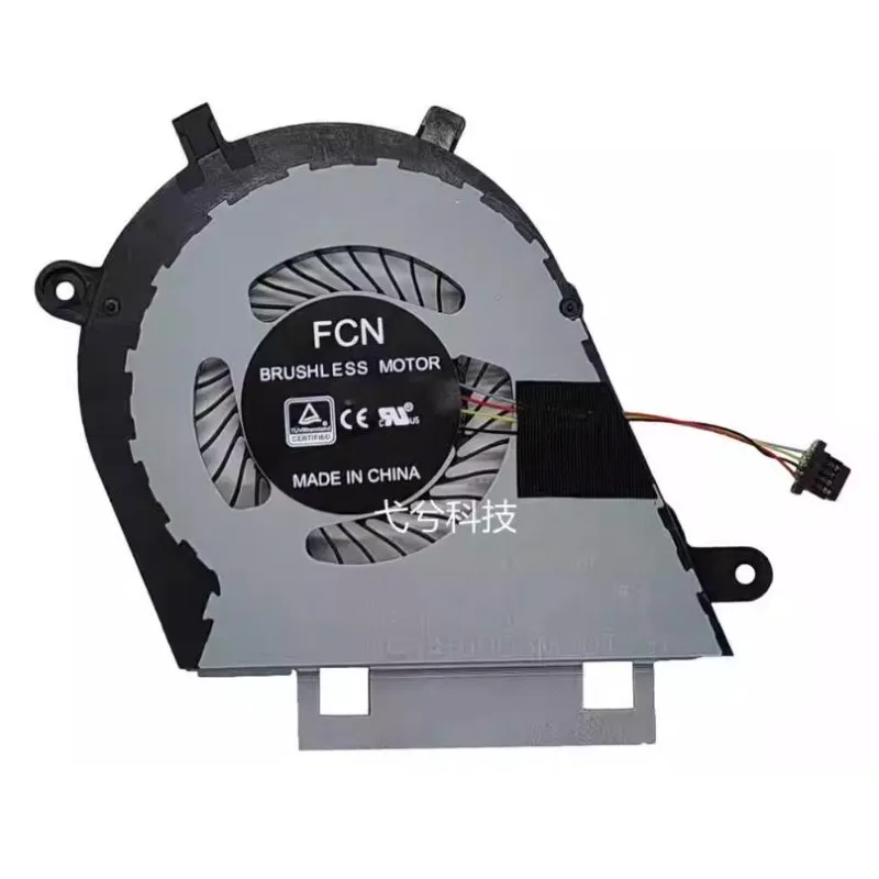 

Original New CPU Fan for DELL 7370 13-7373 7380 0DJFK0 0W8DC0 FL7D Cooling Fan
