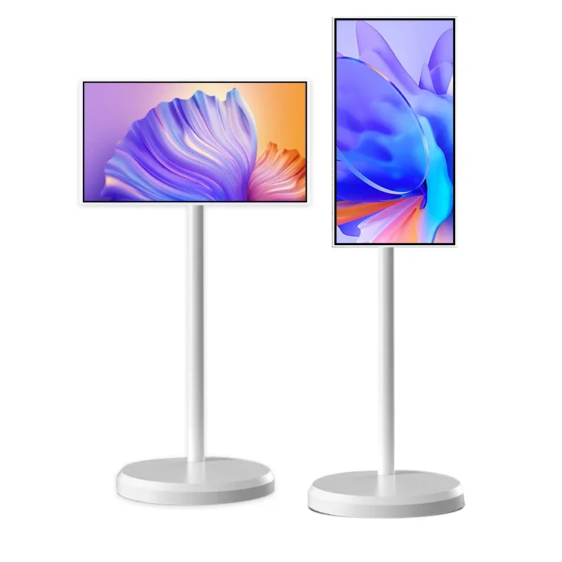 Android Wireless Po…