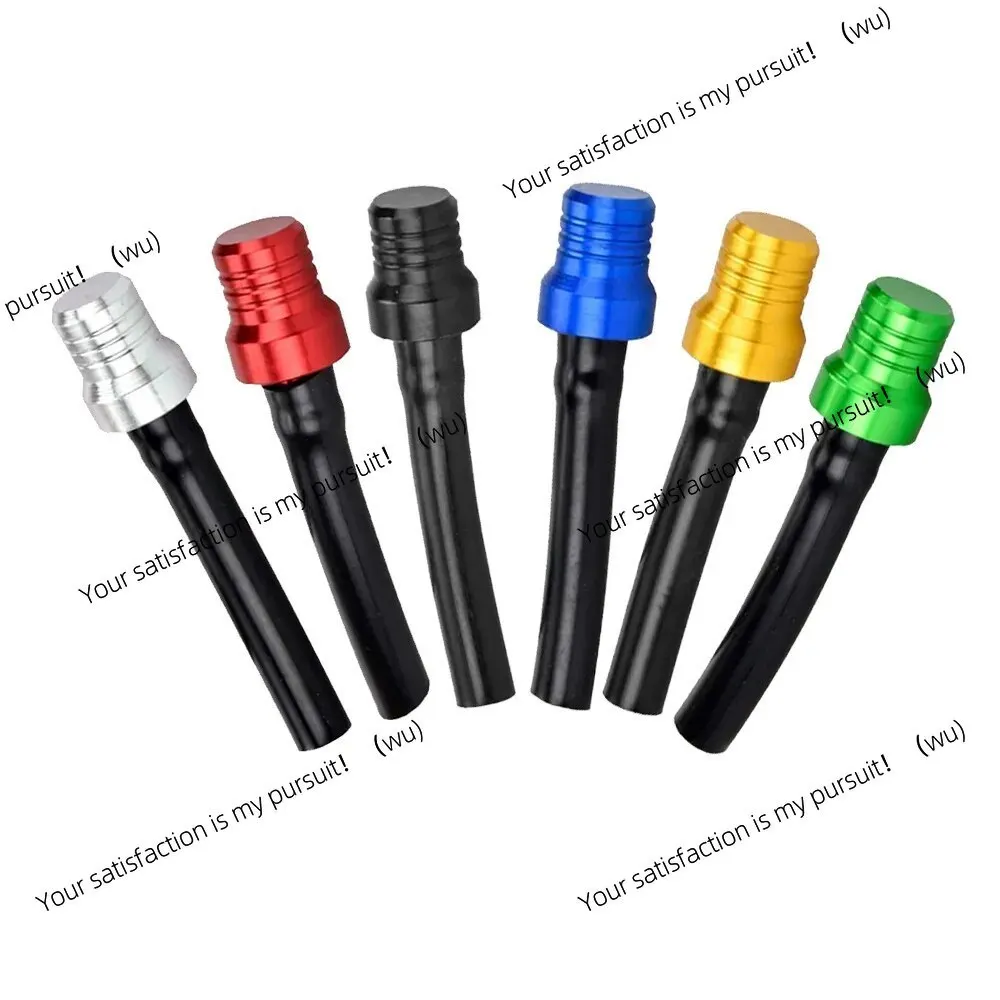 Motorcycle fuel tank check valve, ventilation hose pipeline, suitable for off-road motorcycles, all-terrain vehicles, etc