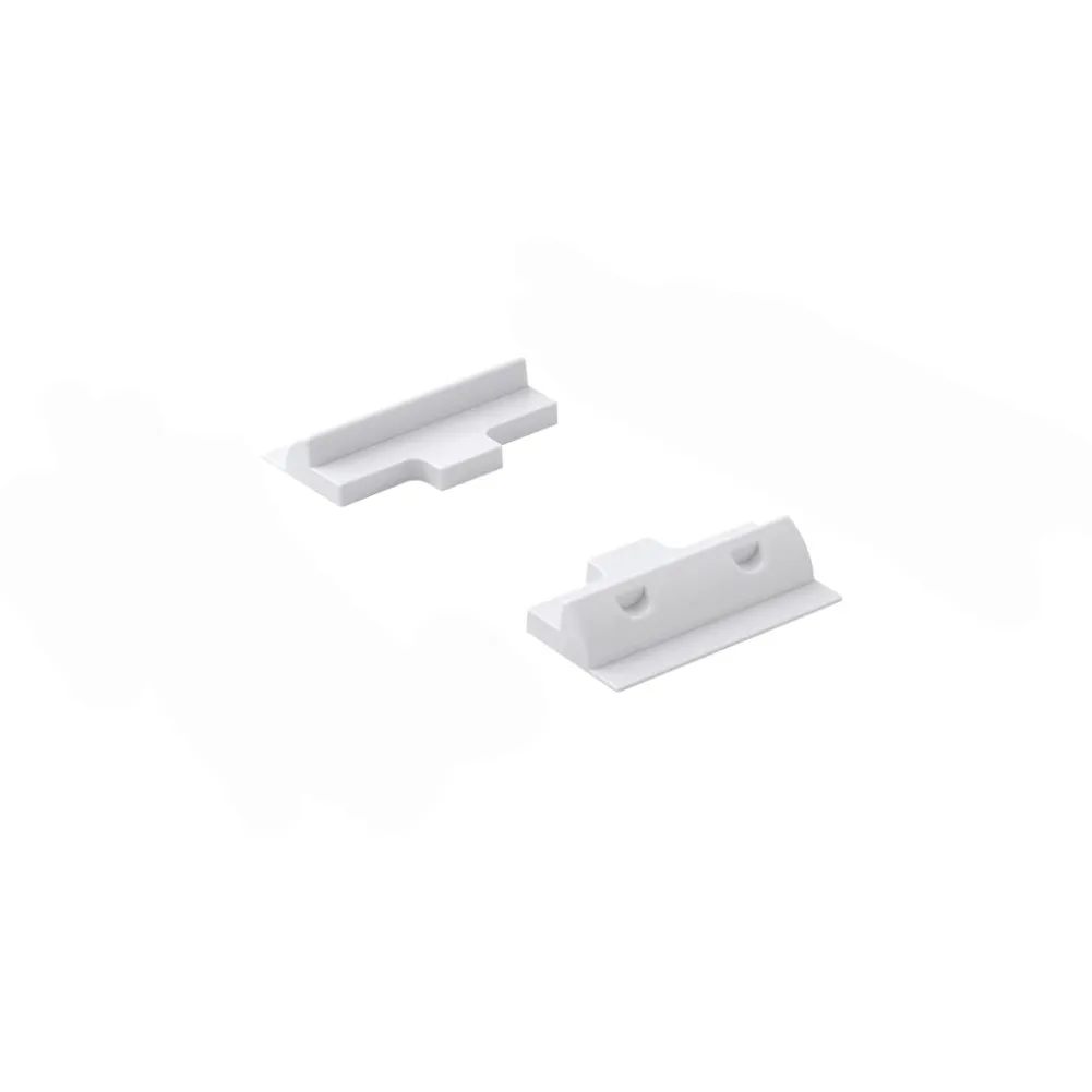 Solar Panel Mounting Bracket Kits for Secure Installation on RVs and Caravans Supports Optimal Airflow and Performance