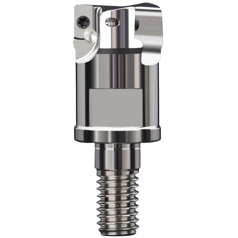 High Quality Screw-In Milling Cutters for should milling and face milling