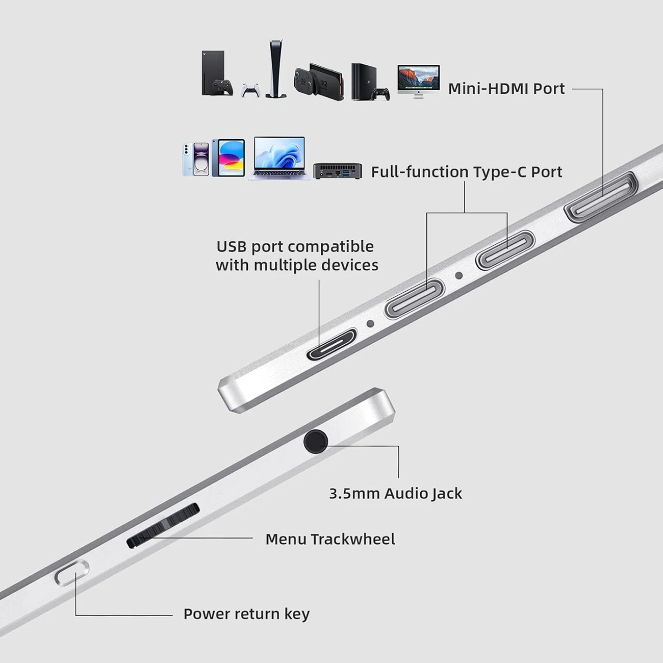 Thumbnail 3 - #34 Best 4K Monitors to Buy In 2026