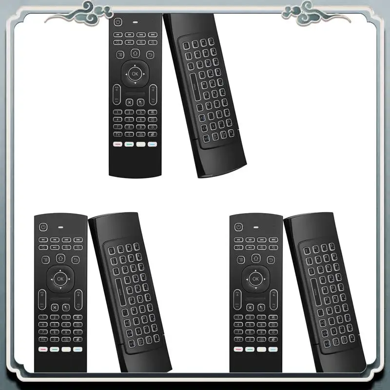 ABIJ-3X MX3 Air Mou… - image