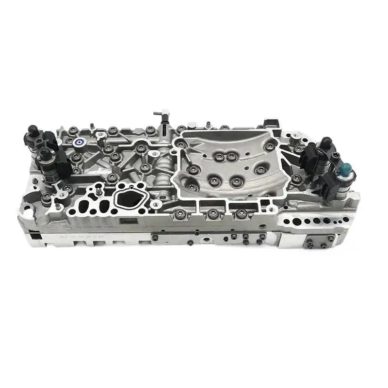 

Для Benz A/B Class 04-11 Комплект корпуса и электромагнитов клапана с прямой посадкой 722,8 — фиксирует проблемы сдвига