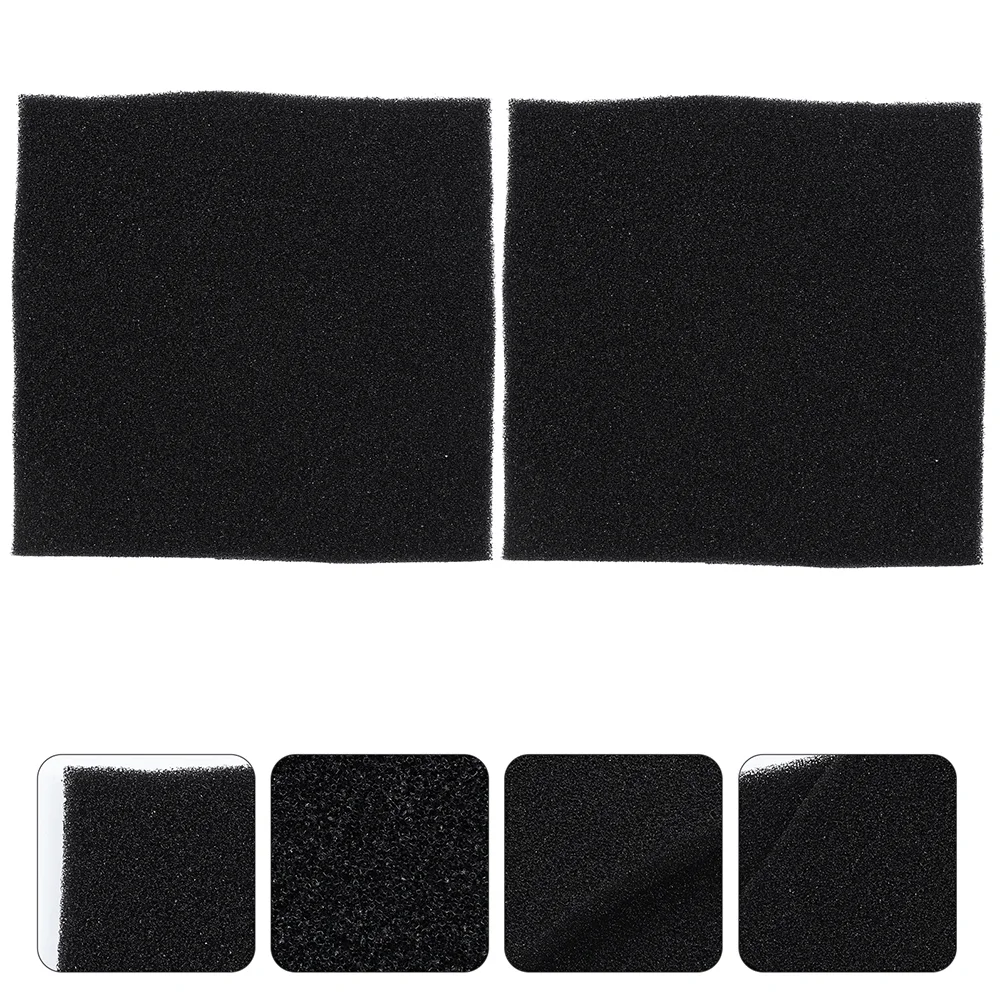 

Fish Tank Filter Cotton Sponge for Aquarium Biological Pad Pond Filtration System