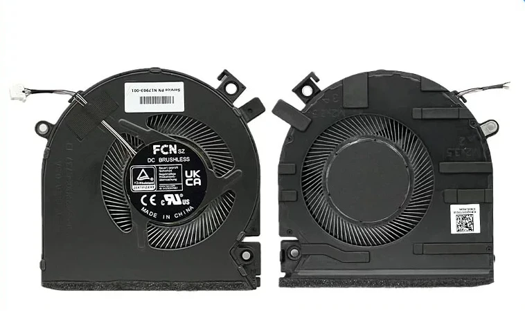 CHEN New original FOR HP 