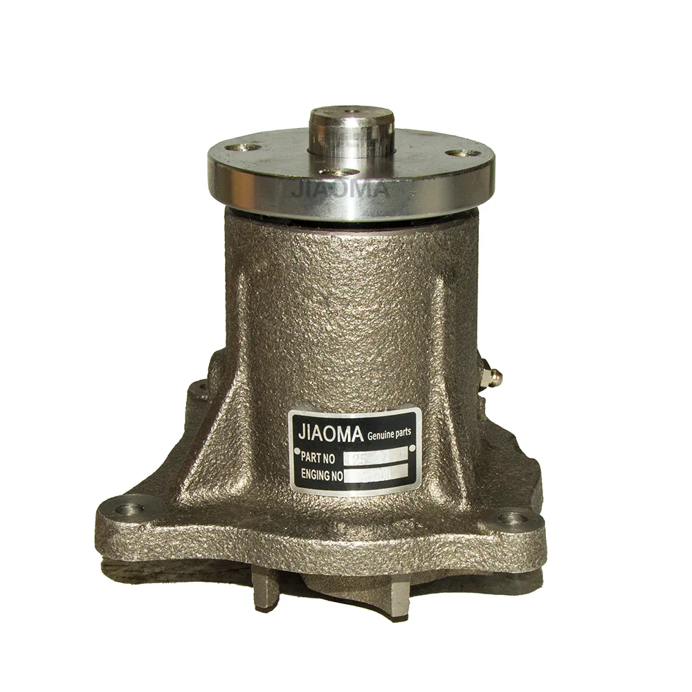 178-6633 125-2991 1786633 1252991 Water pump for Excavator Engine 3066 C6.4  S6K S4K 320B 320D