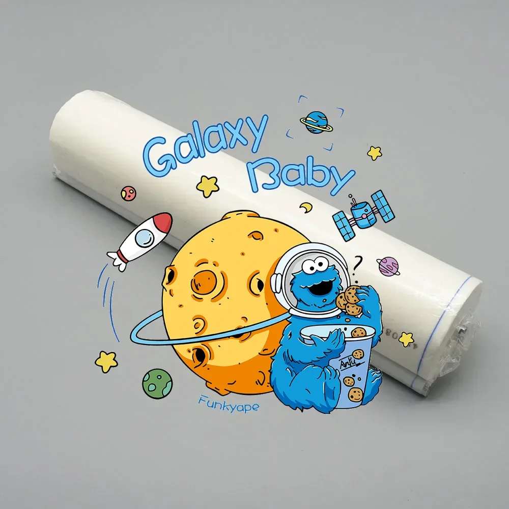 

1Pcs Fuser Cleaning Web Roller 005K12641 for the Xerox Nuvera 100 120 144 200 288