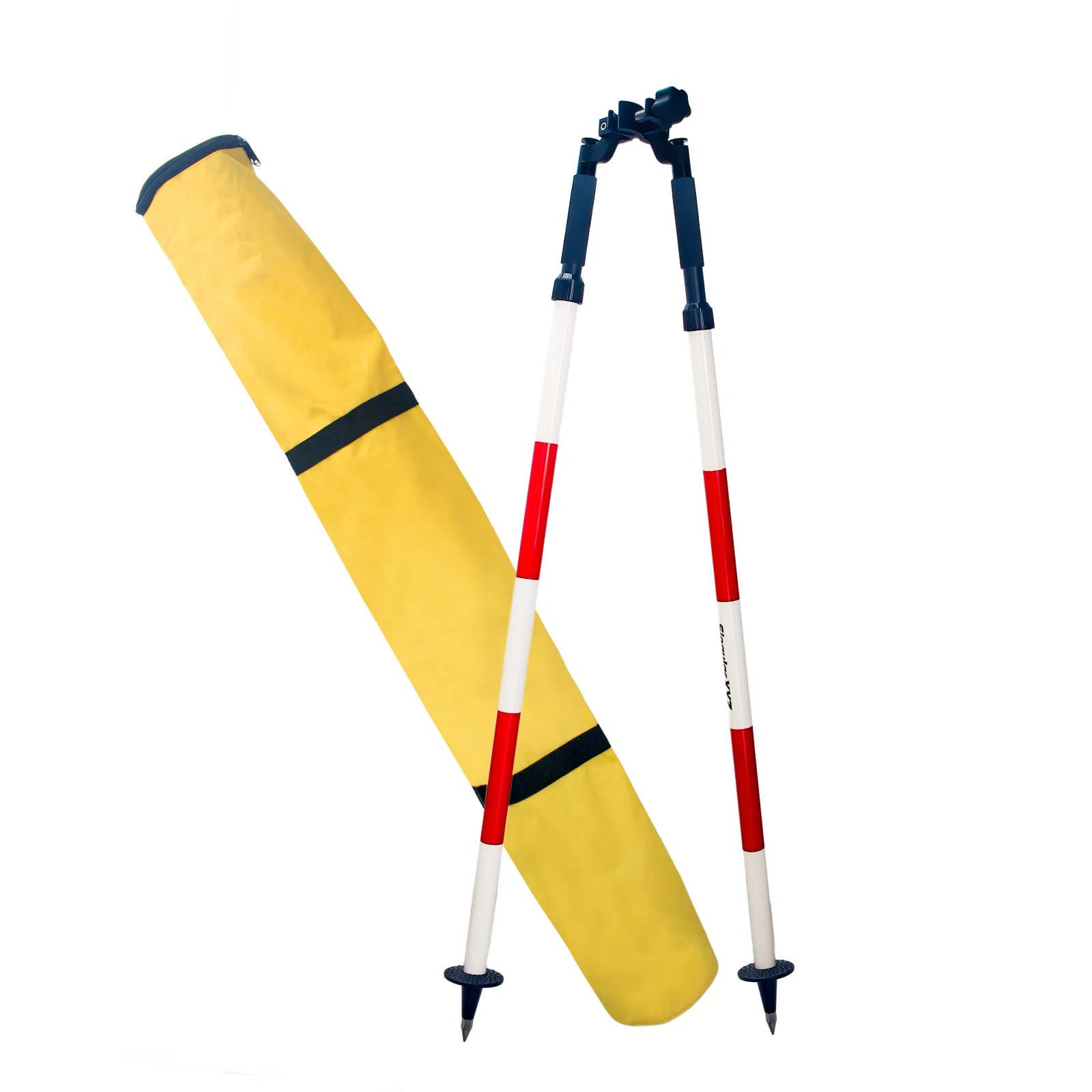 

SingularXYZ Bipod Ultra Stable Aluminum Foldable Design Lightweight Accessories for Measurement Purposes