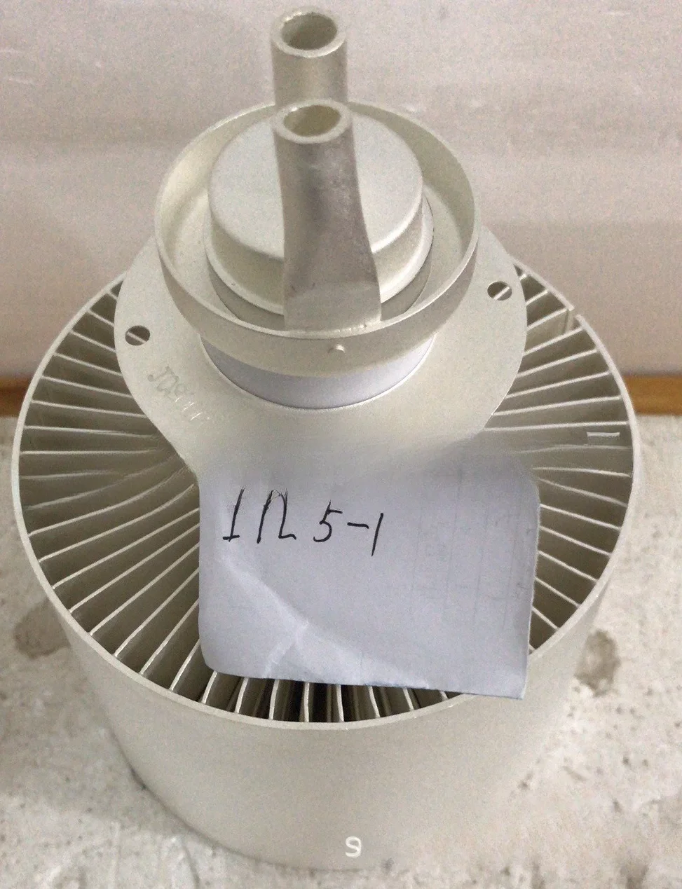 ITL5-1 High Frequency Electron Tube (Vacuum Tube/Oscillation Tube)